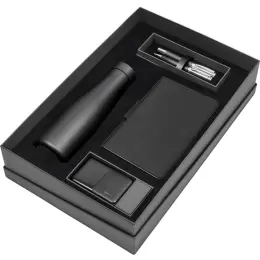 Alex Varga Grista Gift Set Gift Box Open